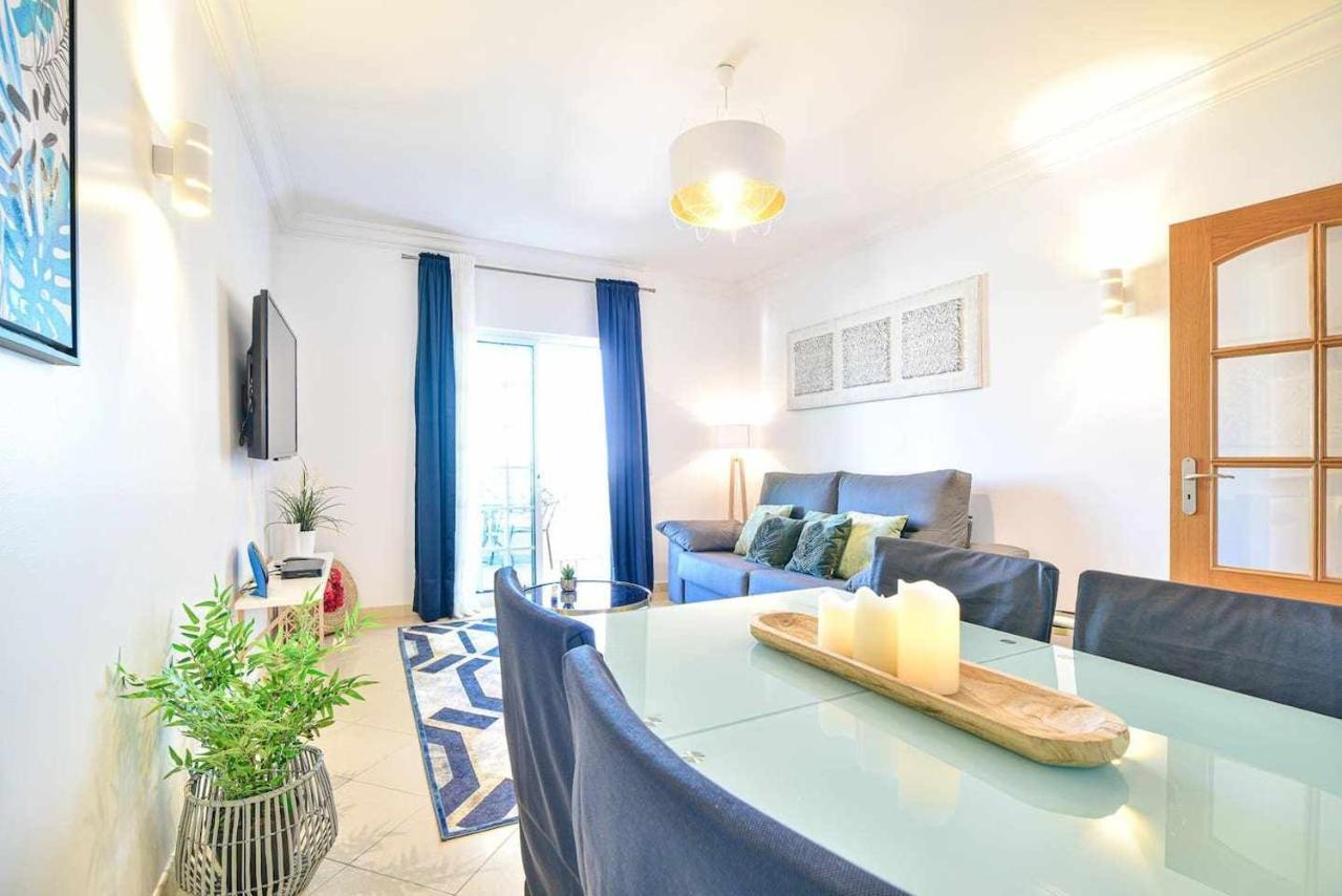 Apartamento L14 By Mtphomes アルブフェイラ エクステリア 写真