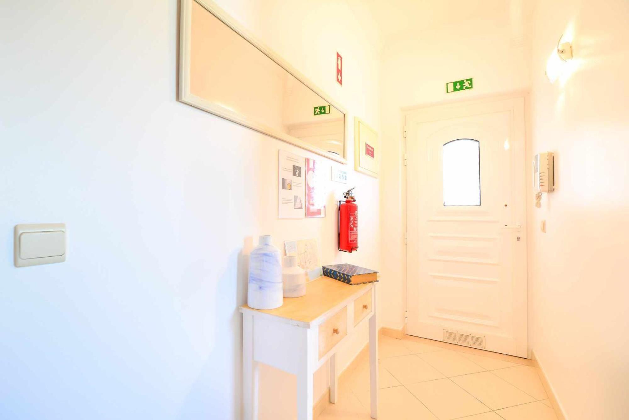Apartamento L14 By Mtphomes アルブフェイラ エクステリア 写真