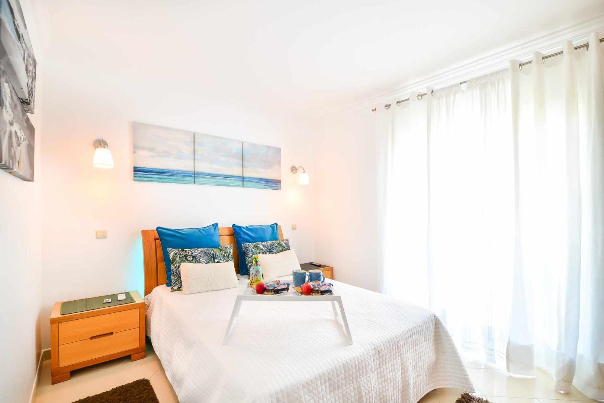 Apartamento L14 By Mtphomes アルブフェイラ エクステリア 写真