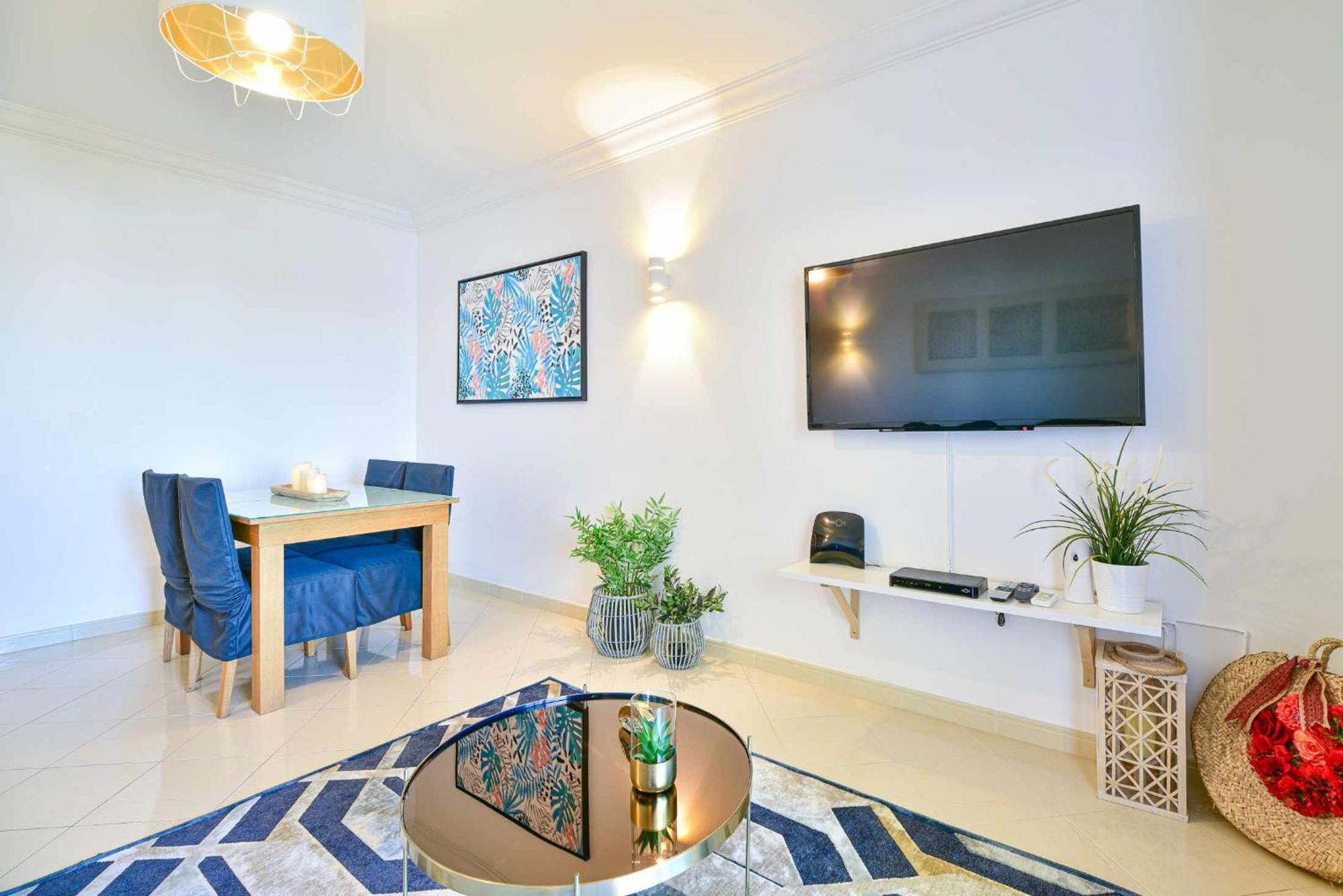 Apartamento L14 By Mtphomes アルブフェイラ エクステリア 写真