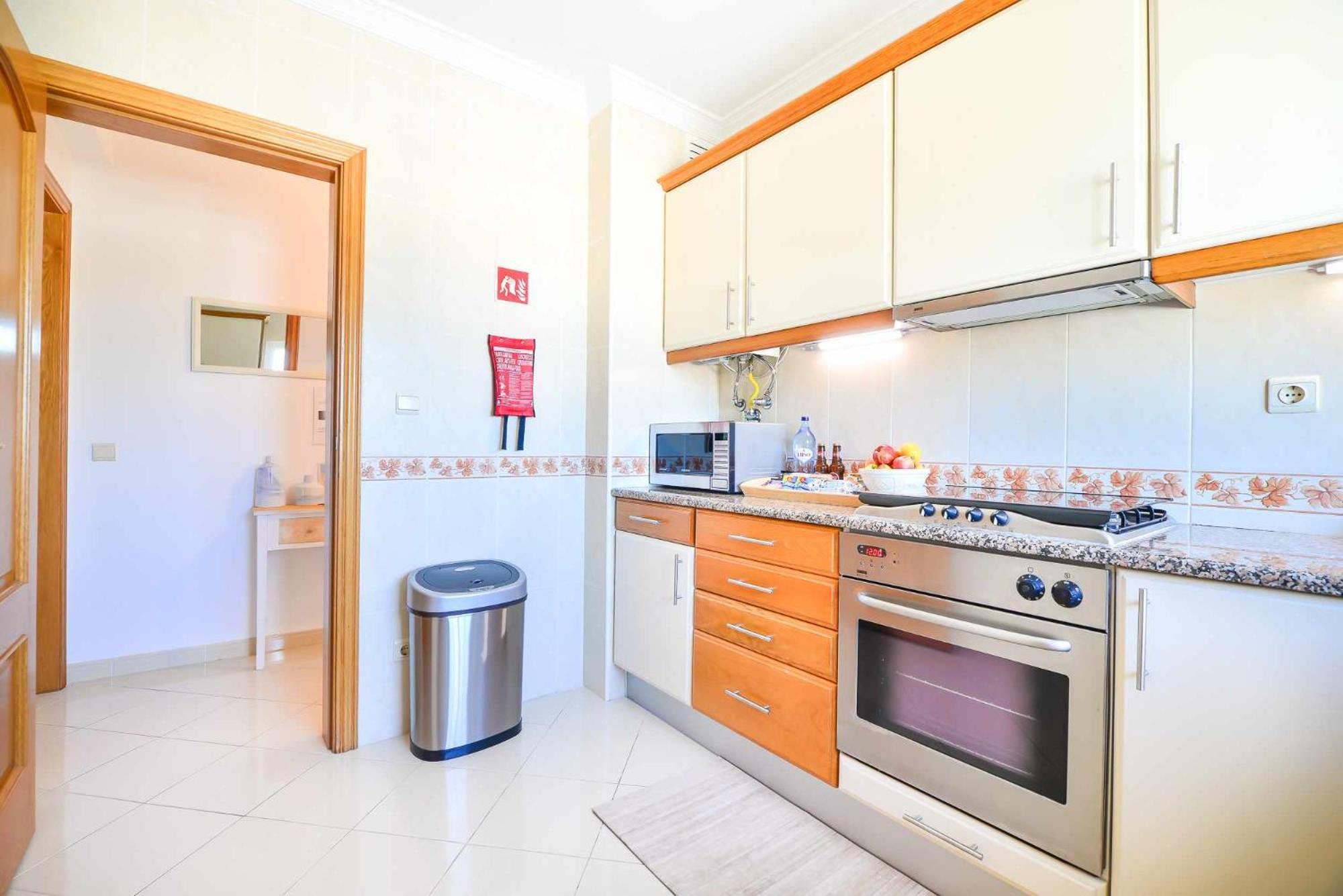 Apartamento L14 By Mtphomes アルブフェイラ エクステリア 写真
