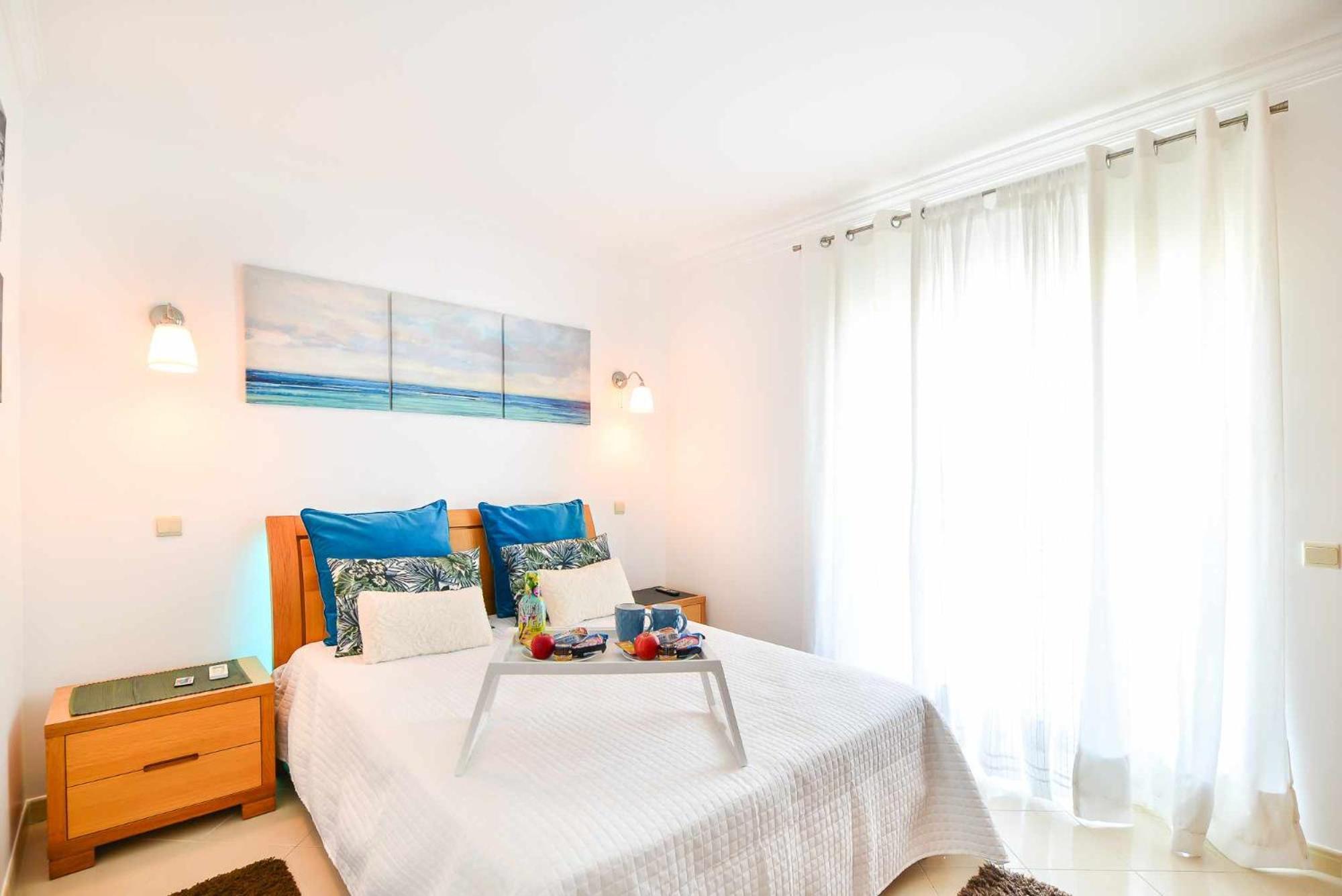 Apartamento L14 By Mtphomes アルブフェイラ エクステリア 写真