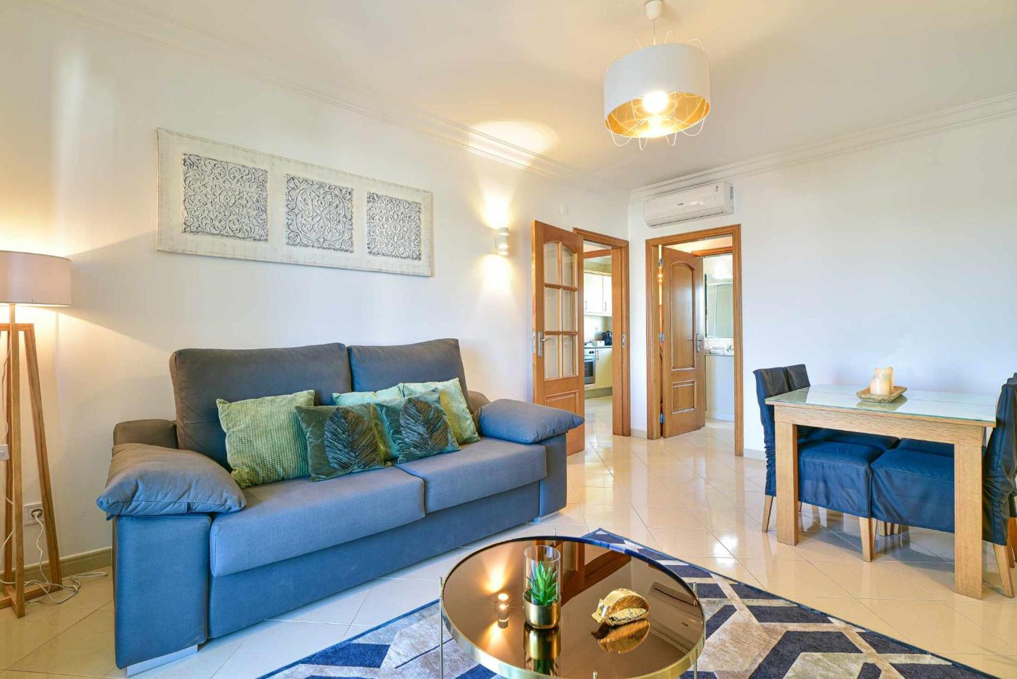 Apartamento L14 By Mtphomes アルブフェイラ エクステリア 写真