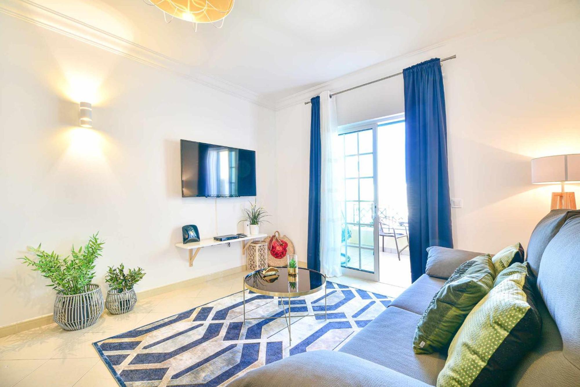 Apartamento L14 By Mtphomes アルブフェイラ エクステリア 写真