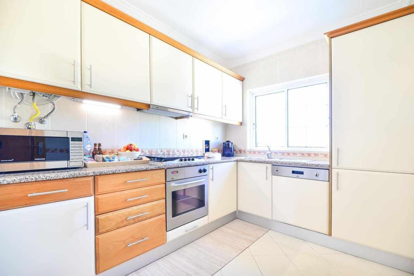 Apartamento L14 By Mtphomes アルブフェイラ エクステリア 写真