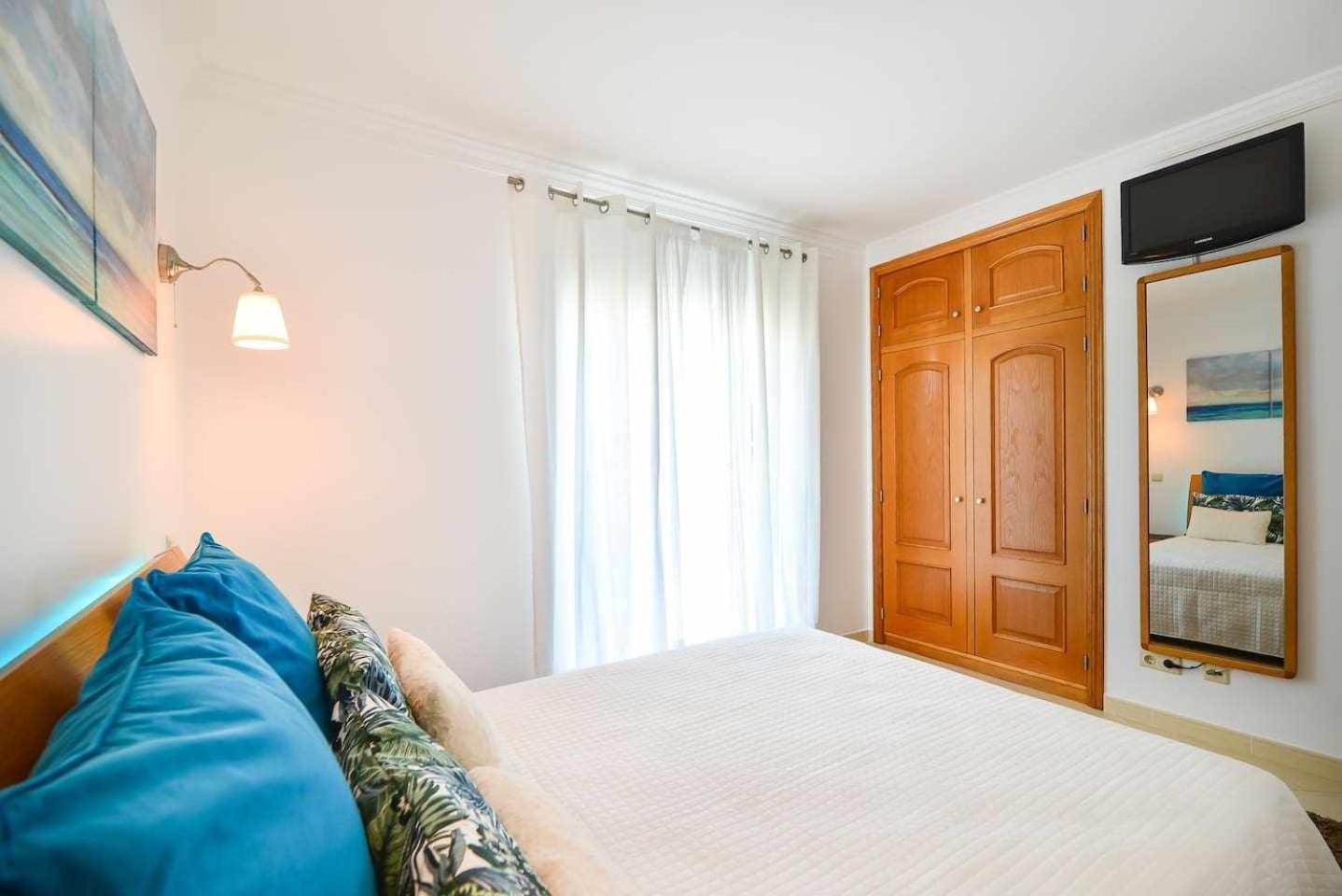 Apartamento L14 By Mtphomes アルブフェイラ エクステリア 写真